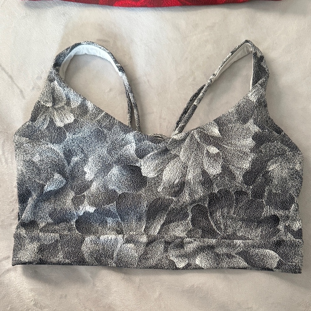 Athleta Solace Sports Bra